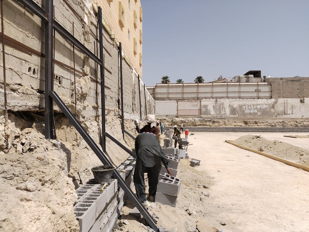 Patios & Paths by G & M Concrete